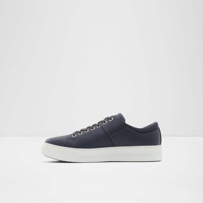 Aldo tenisice AGASSI SYN SMOOTH - plava 2