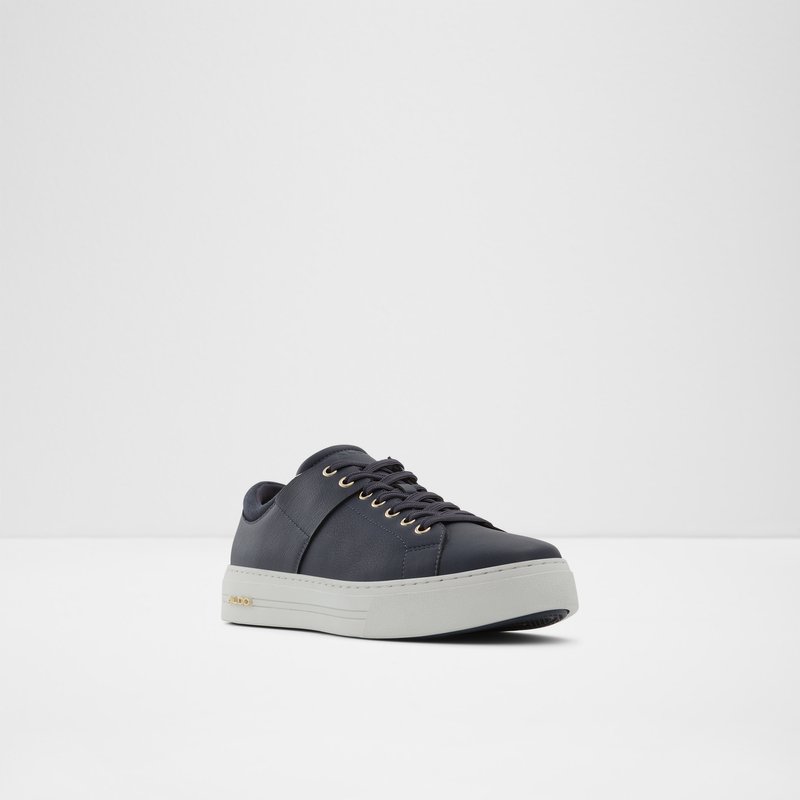 Aldo tenisice AGASSI SYN SMOOTH - plava 3