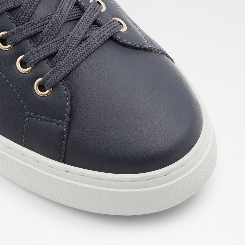 Aldo tenisice AGASSI SYN SMOOTH - plava 4