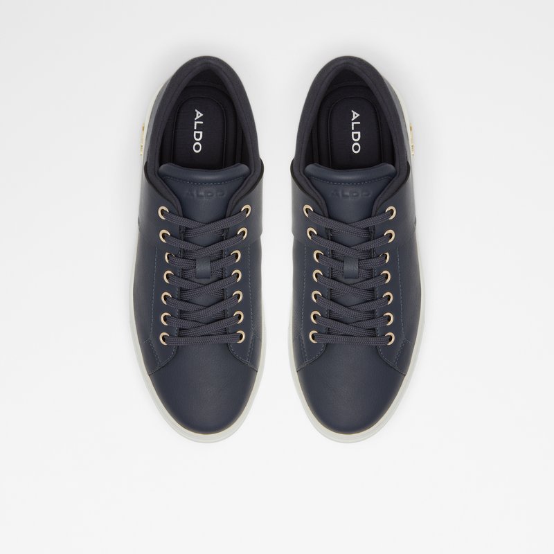 Aldo tenisice AGASSI SYN SMOOTH - plava 5
