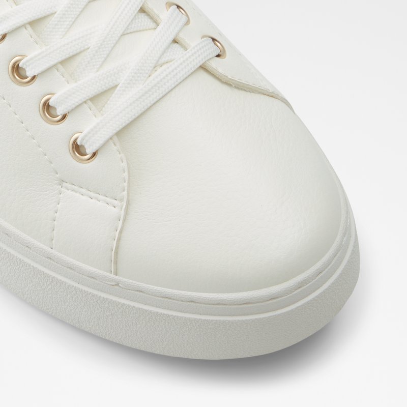Aldo tenisice AGASSI SYN SMOOTH - bijela 6