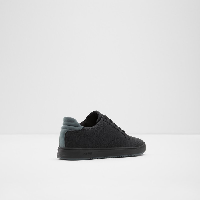 Aldo tenisice AGRAR SYN SMOOTH - crna 2