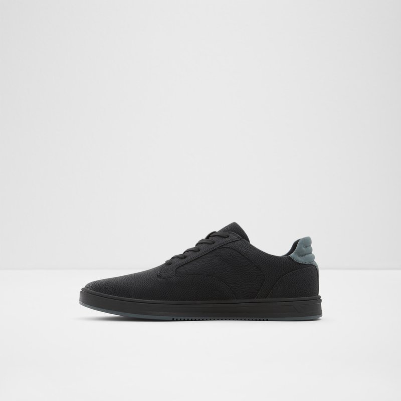 Aldo tenisice AGRAR SYN SMOOTH - crna 3