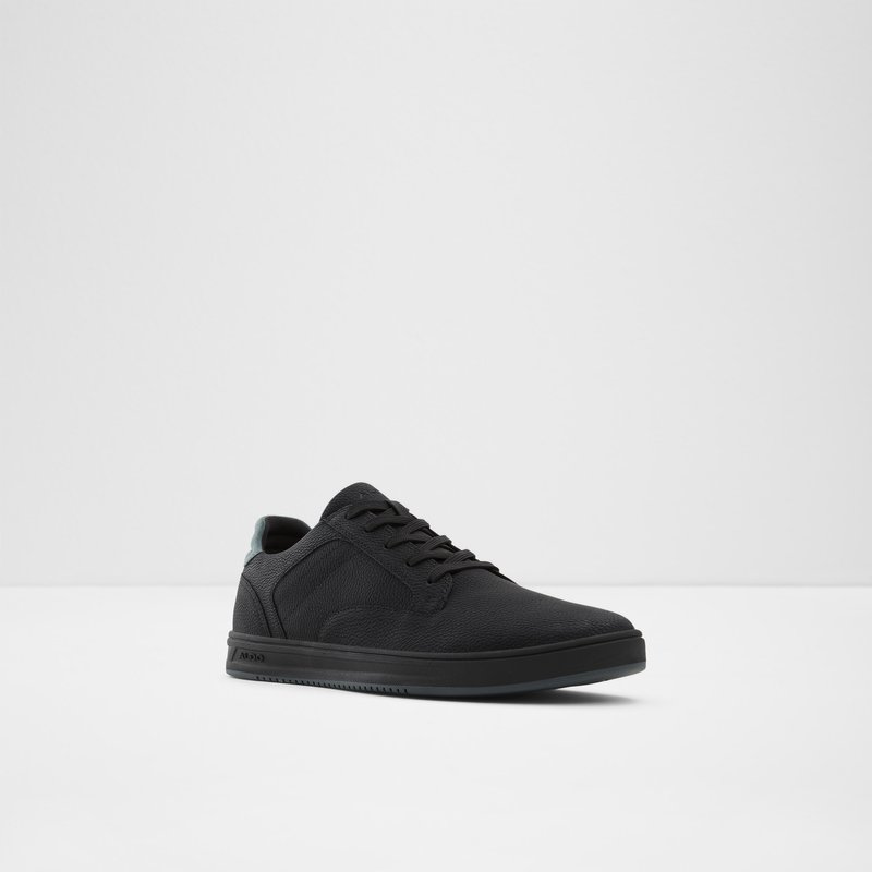 Aldo tenisice AGRAR SYN SMOOTH - crna 4