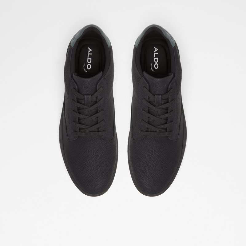 Aldo tenisice AGRAR SYN SMOOTH - crna 5