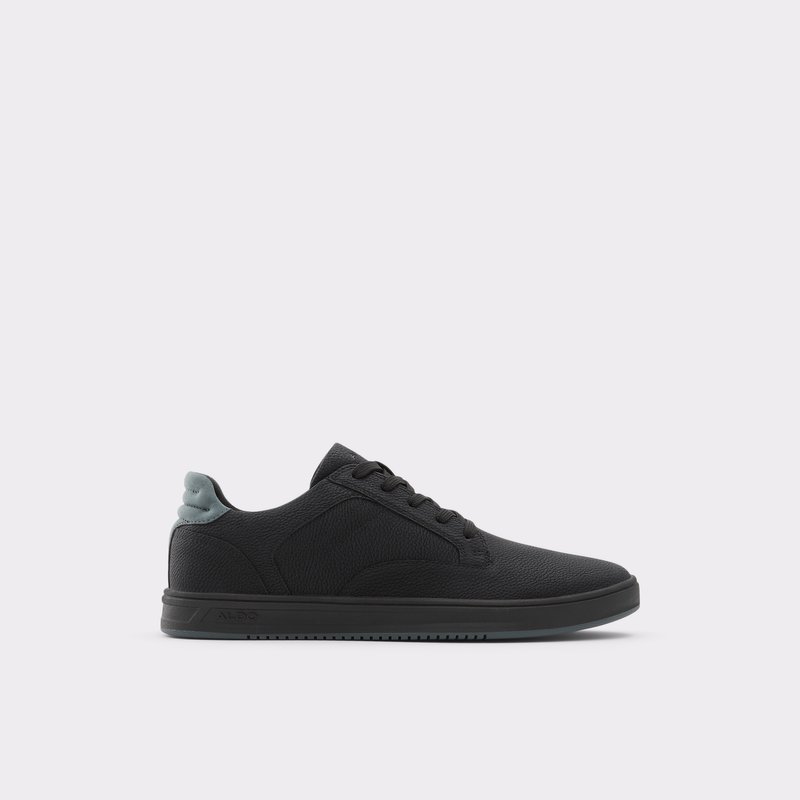 Aldo tenisice AGRAR SYN SMOOTH - crna 1