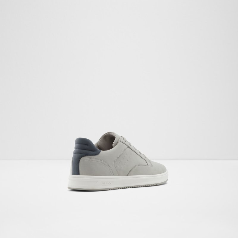 Aldo tenisice AGRAR SYN SMOOTH - siva 6