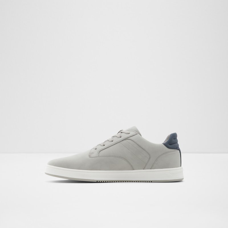 Aldo tenisice AGRAR SYN SMOOTH - siva 2