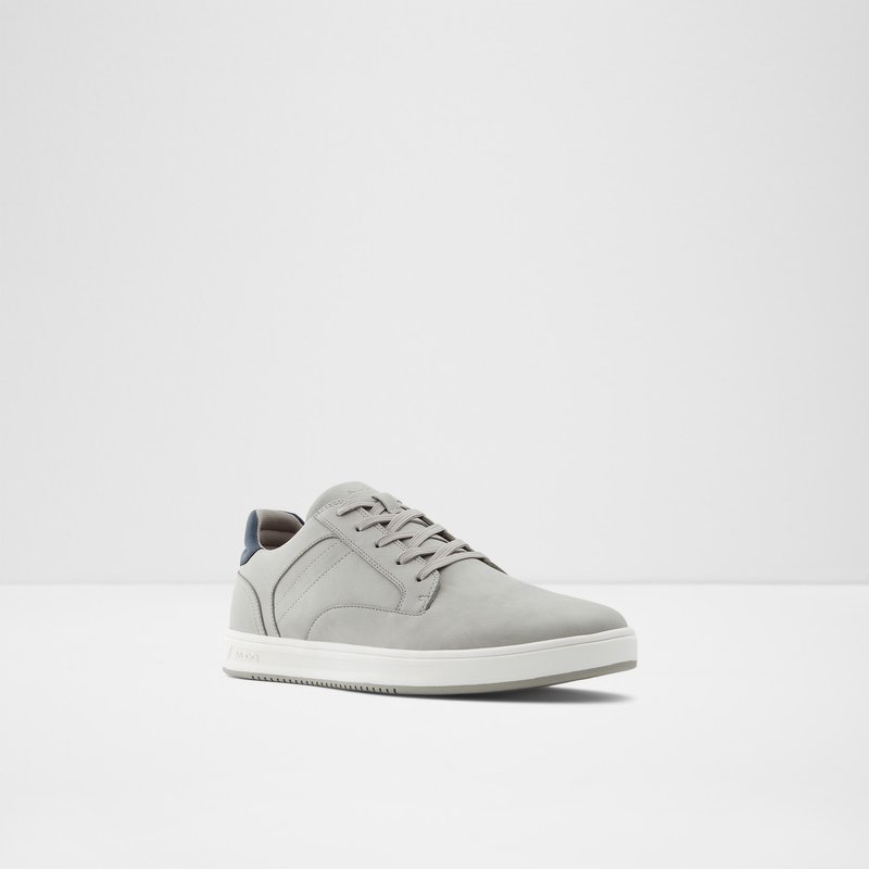 Aldo tenisice AGRAR SYN SMOOTH - siva 3