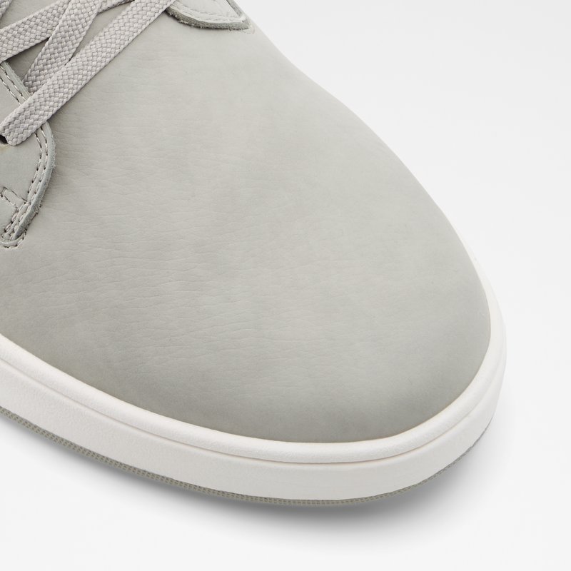 Aldo tenisice AGRAR SYN SMOOTH - siva 4