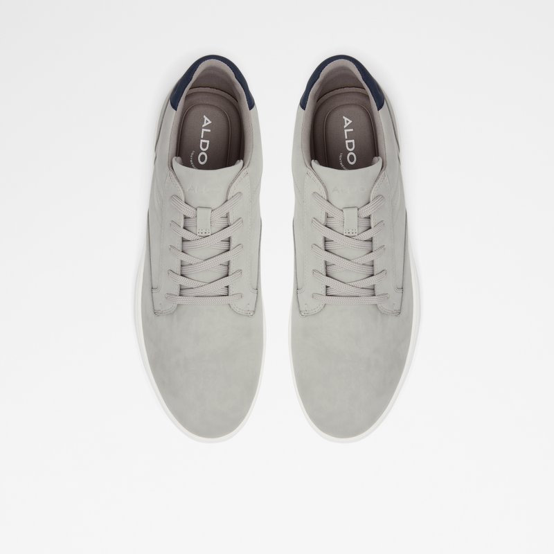 Aldo tenisice AGRAR SYN SMOOTH - siva 5
