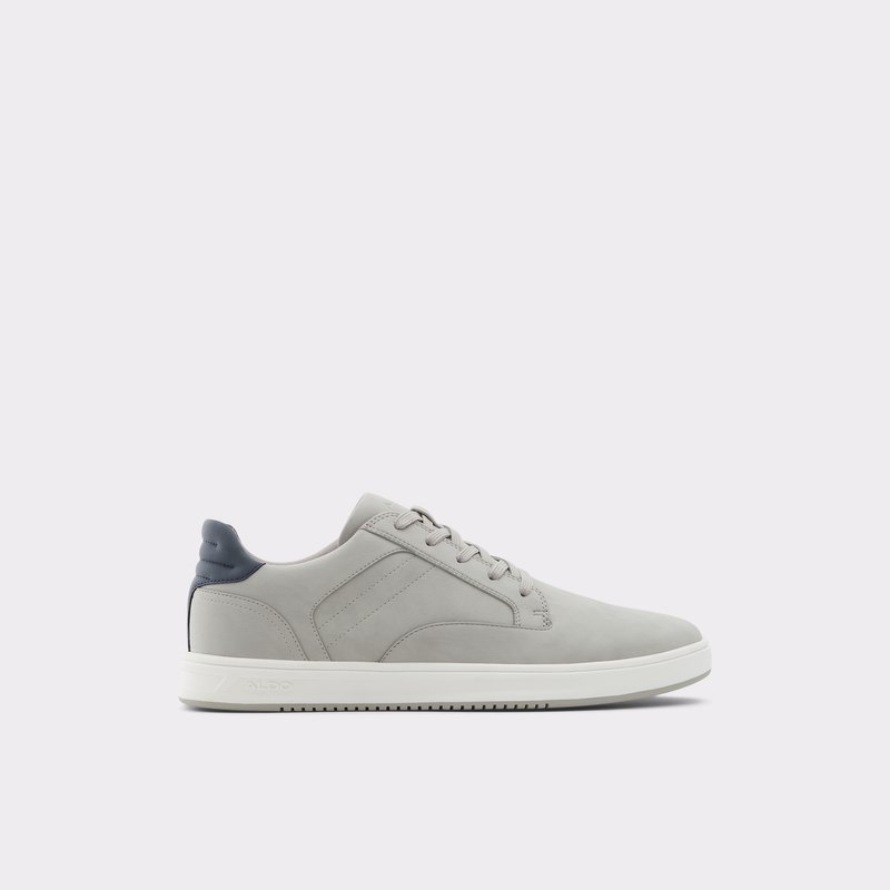Aldo tenisice AGRAR SYN SMOOTH - siva 1