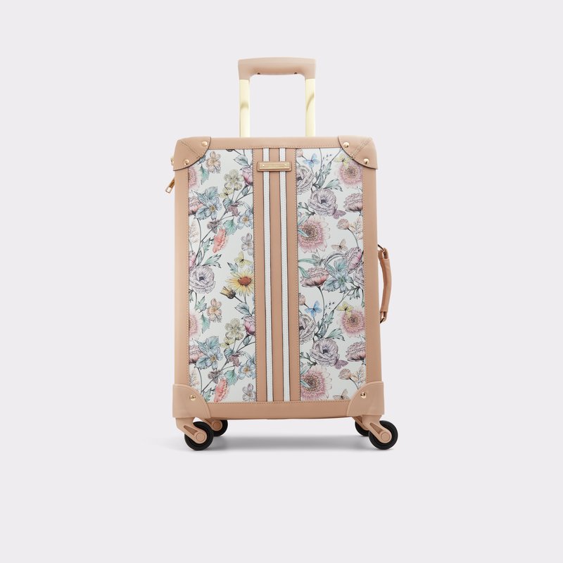Aldo putni kovčeg AGUALVA SYN MIX MAT - multicolor 1