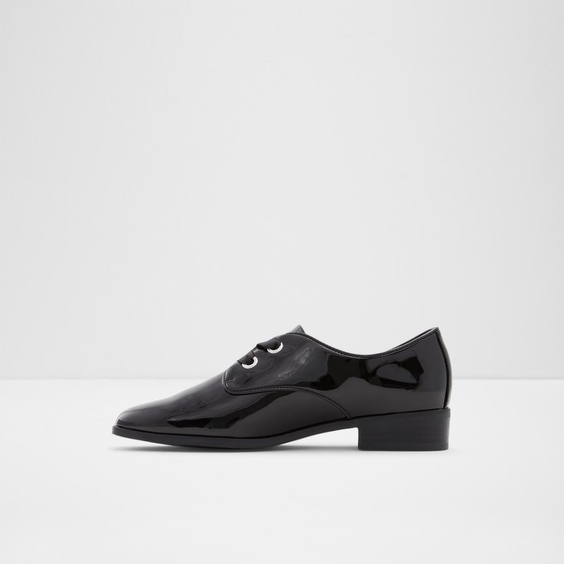 Aldo oxford cipele AGWENNA SYN PATENT - crna 6