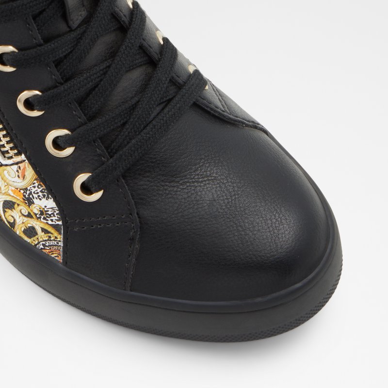 Aldo tenisice AILANNA SYN PRINT - multicolor 4