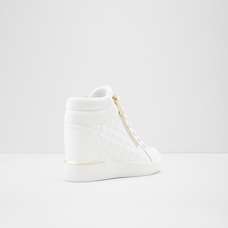 Aldo tenisice AILANNA SYN SMOOTH - bijela 2