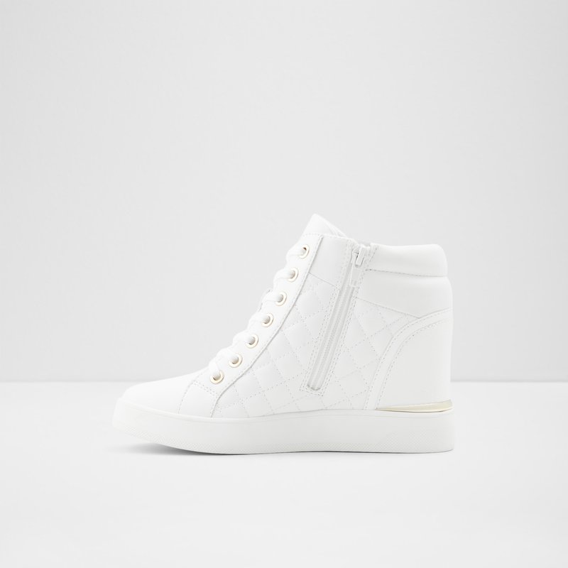 Aldo tenisice AILANNA SYN SMOOTH - bijela 6