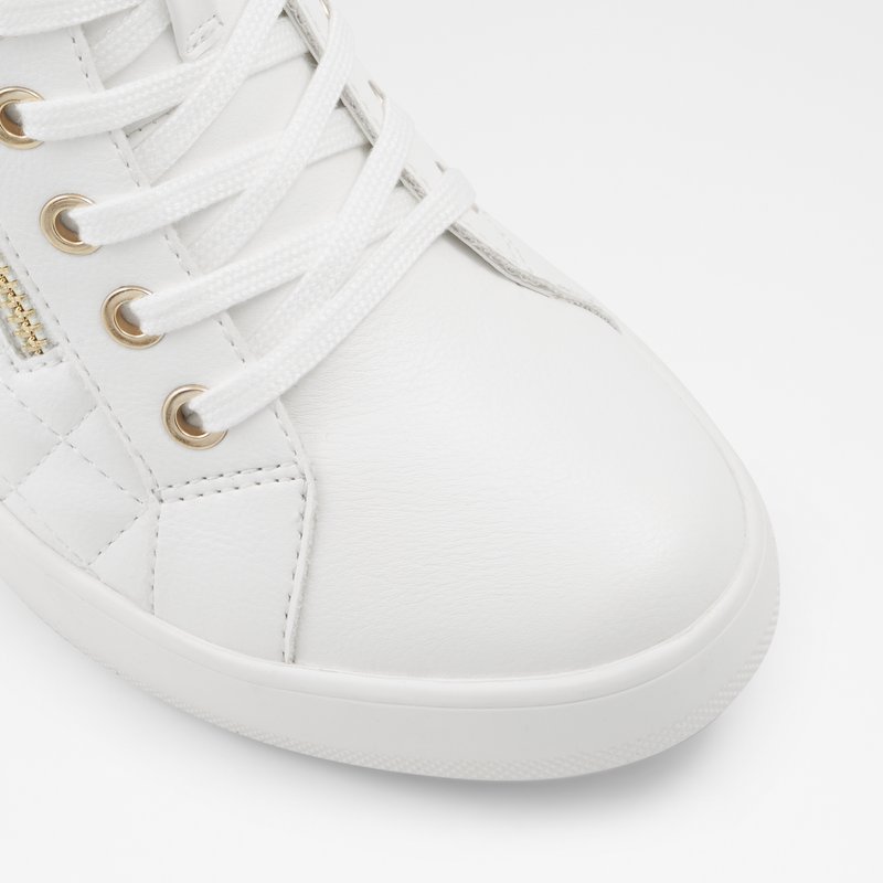 Aldo tenisice AILANNA SYN SMOOTH - bijela 4
