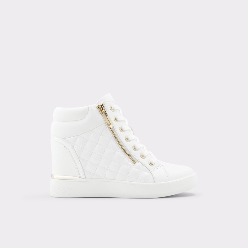 Aldo tenisice AILANNA SYN SMOOTH - bijela 1