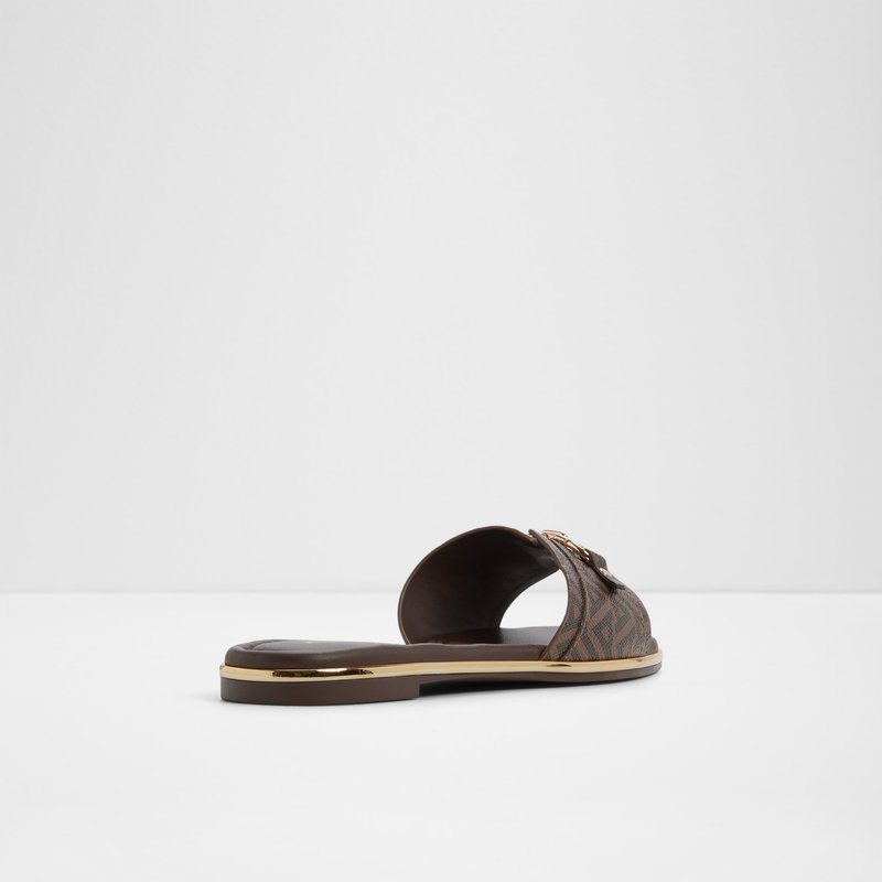 Aldo ravne natikače ALAMASSI SYN EPI - multicolor 2