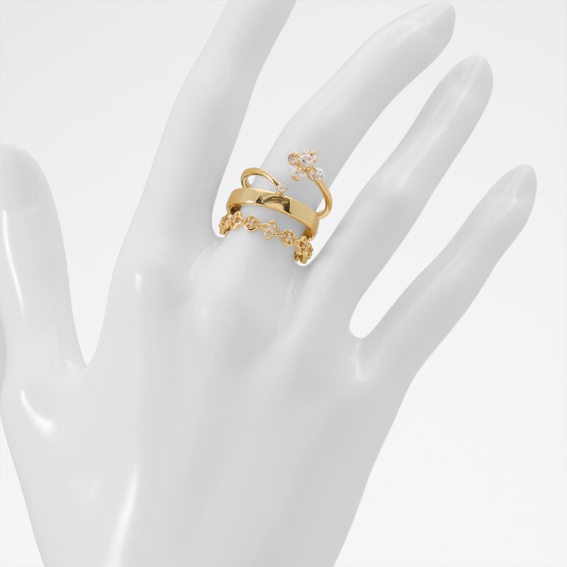 Aldo prstenje ALANBURY - multicolor 2