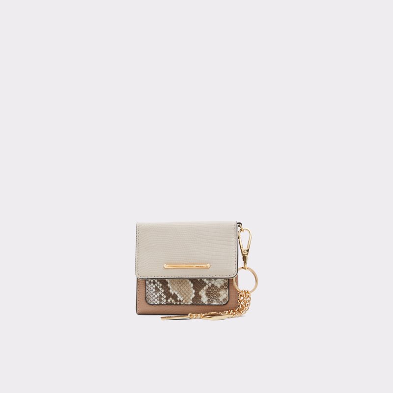 Aldo novčanik ALBOBREDAR SYN MIX MAT - multicolor 1