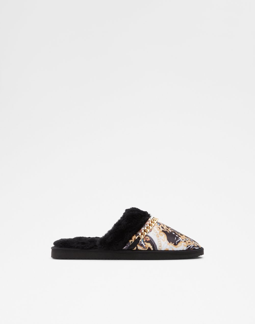 ALDWINCKLE  TEX FAUX FUR