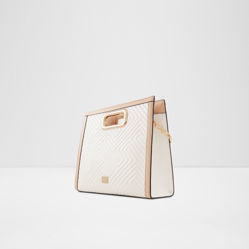 Aldo velika torba ALEADAN SYN QUILTED - multicolor 4