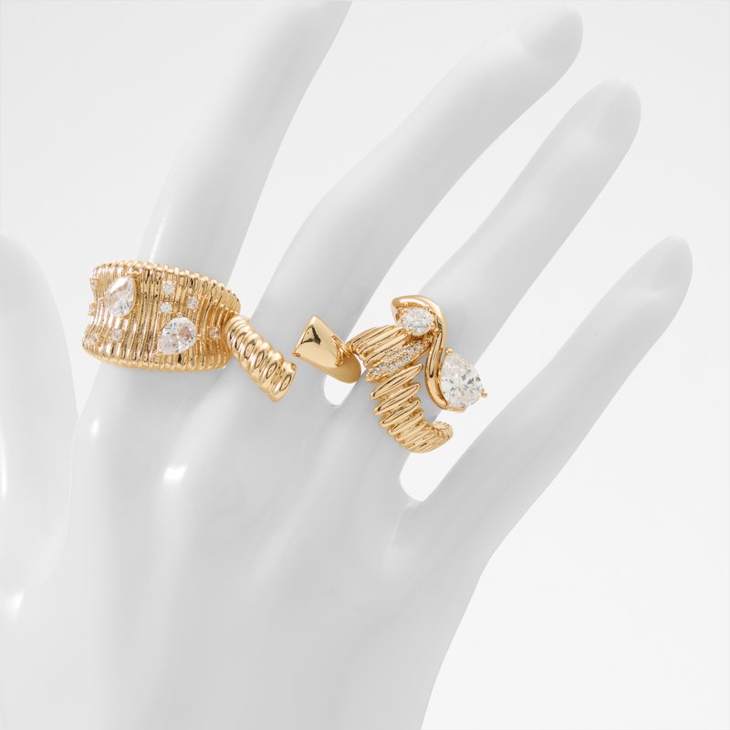 Aldo prstenje ALEXXE - multicolor 2