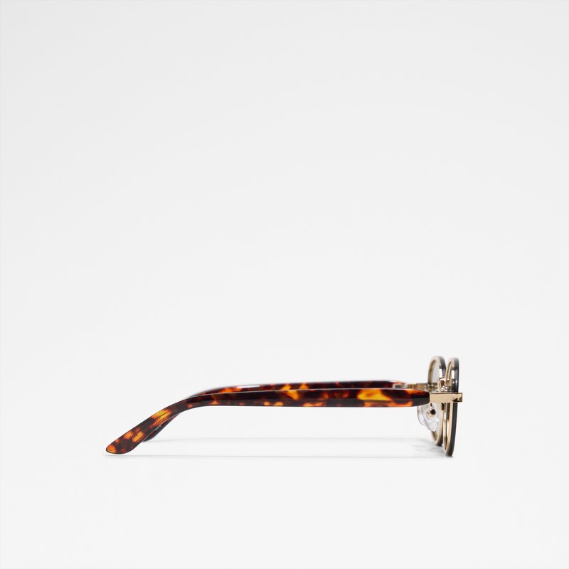 Aldo ženske sunčane naočale ALICEE - smeđa 2