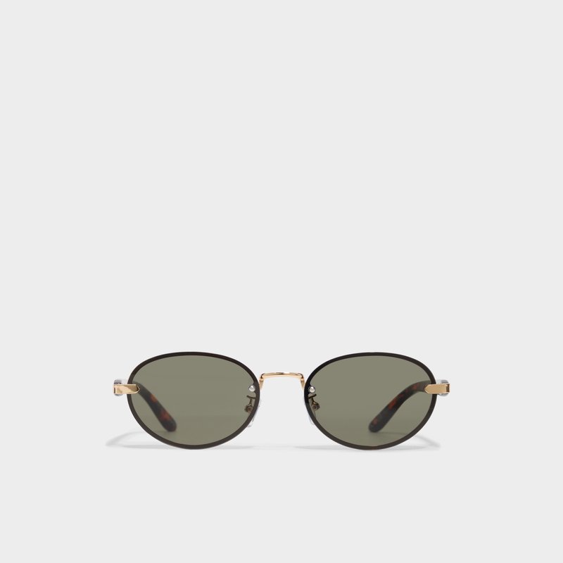 Aldo ženske sunčane naočale ALICEE - smeđa 1