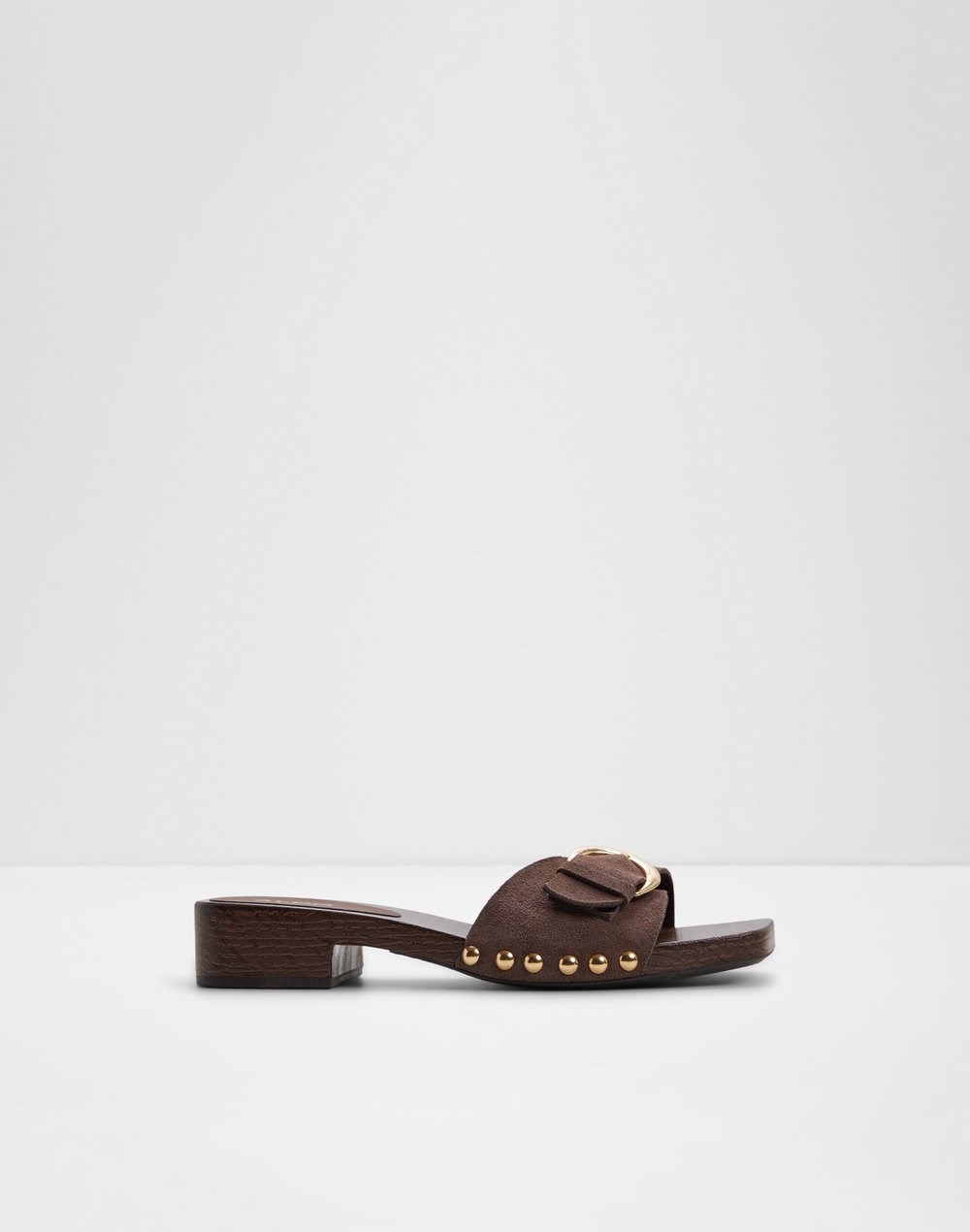 ALLORIA  LEA SUEDE