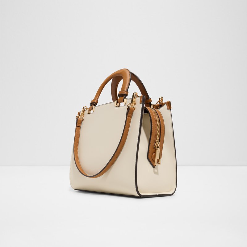 Aldo satchel torbica nošenje u ruci ili na ramenu ALMARISA SYN MIX MAT - multicolor 2