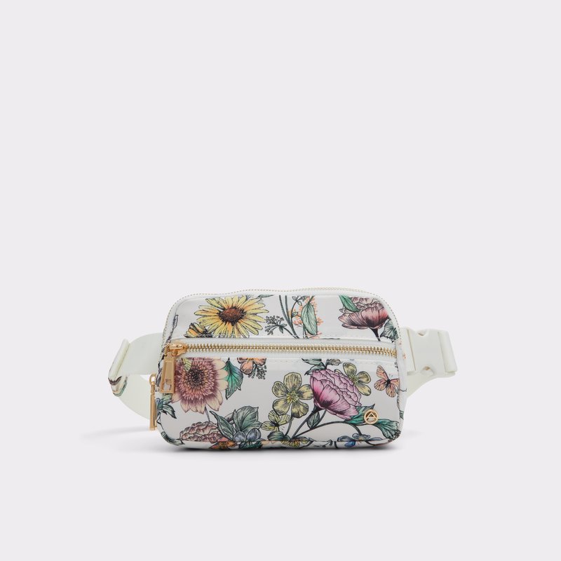 Aldo torbica za nošenje oko struka ALWAYSON TEX MIX MAT - multicolor 1