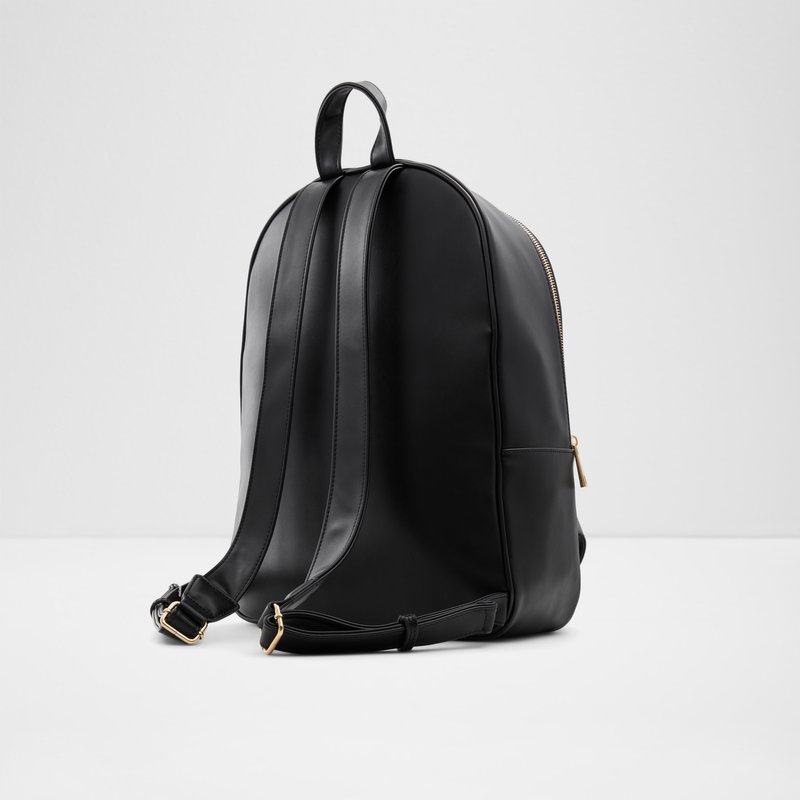 Aldo ruksak AMOREIRA SYN SMOOTH - crna 4