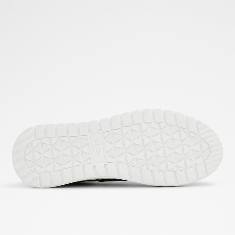 Aldo tenisice ANDER SYN MIX MAT - crna 6