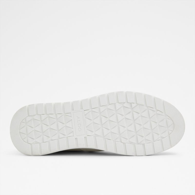 Aldo tenisice ANDER SYN MIX MAT - bijela 6