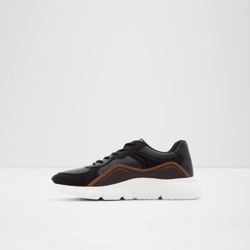 Aldo tenisice ANYAN SYN SMOOTH - crna 3