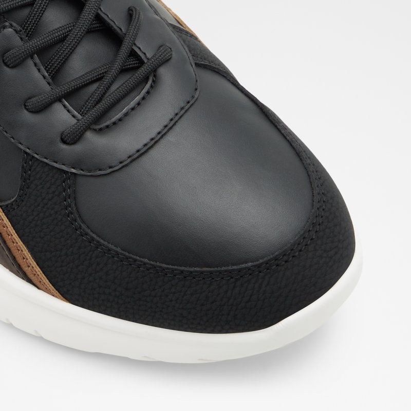 Aldo tenisice ANYAN SYN SMOOTH - crna 6