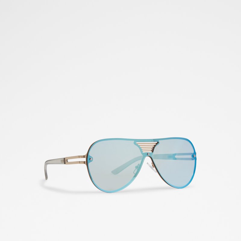 Aldo muške sunčane naočale AONYX - plava 3