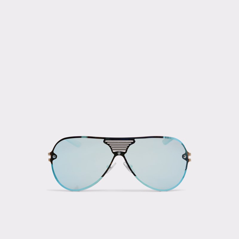 Aldo muške sunčane naočale AONYX - plava 1