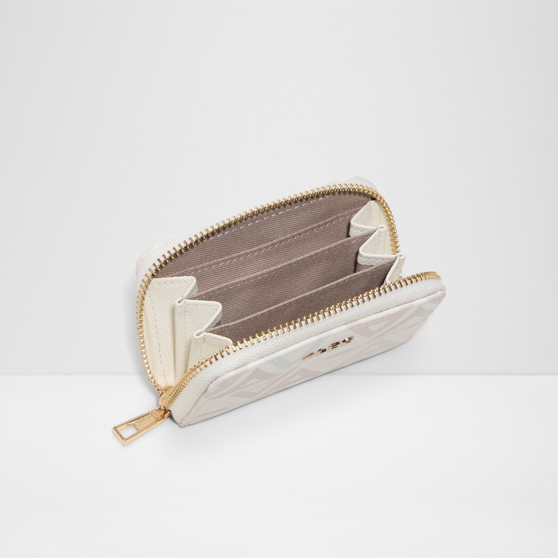 Aldo ženski novčanik ARACLYA SYN MIX MAT - multicolor 3