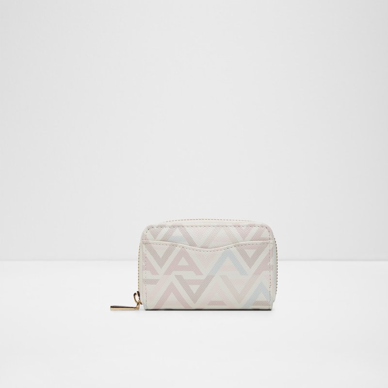 Aldo ženski novčanik ARACLYA SYN MIX MAT - multicolor 2