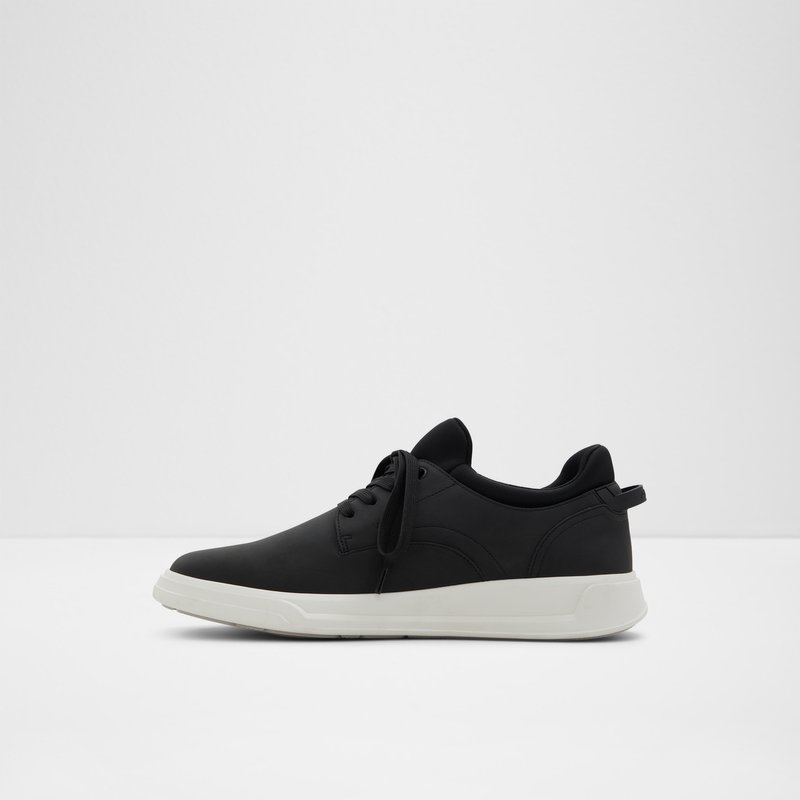 Aldo tenisice ARCHSPEC SYN NUBUCK - crna 3