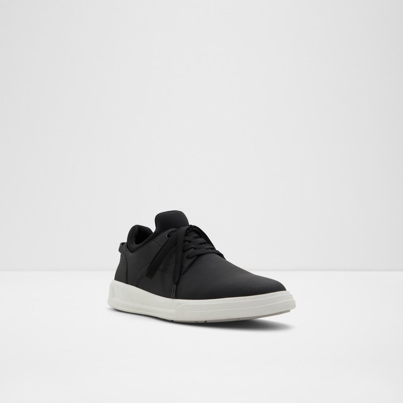 Aldo tenisice ARCHSPEC SYN NUBUCK - crna 4