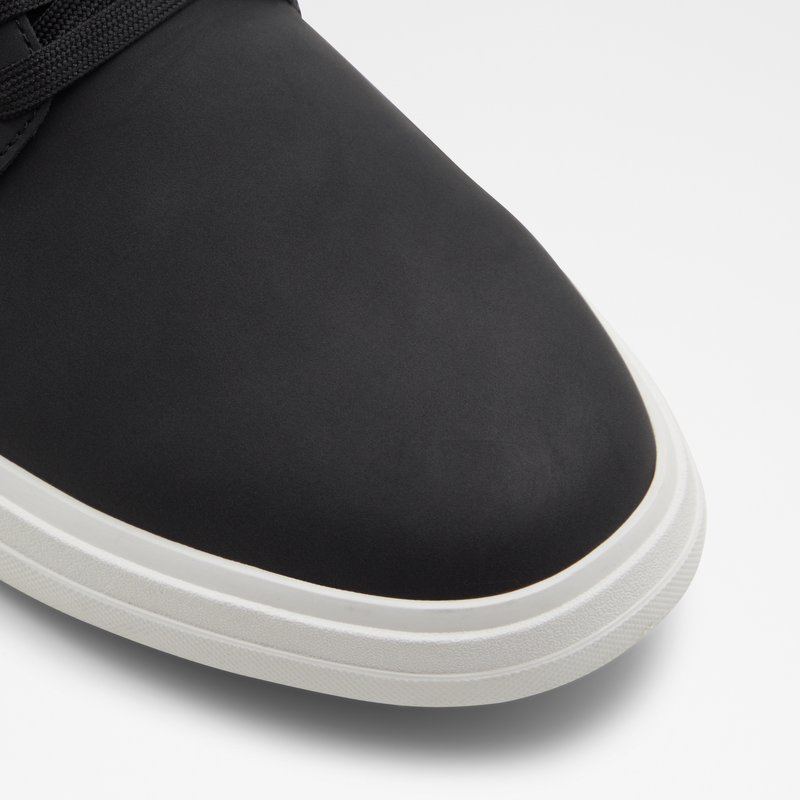 Aldo tenisice ARCHSPEC SYN NUBUCK - crna 5