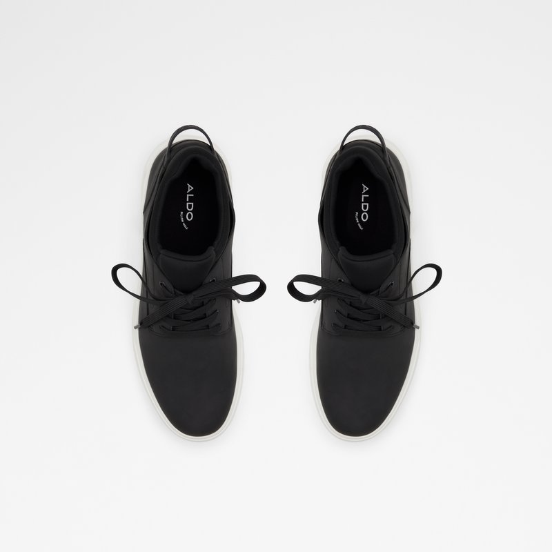 Aldo tenisice ARCHSPEC SYN NUBUCK - crna 6