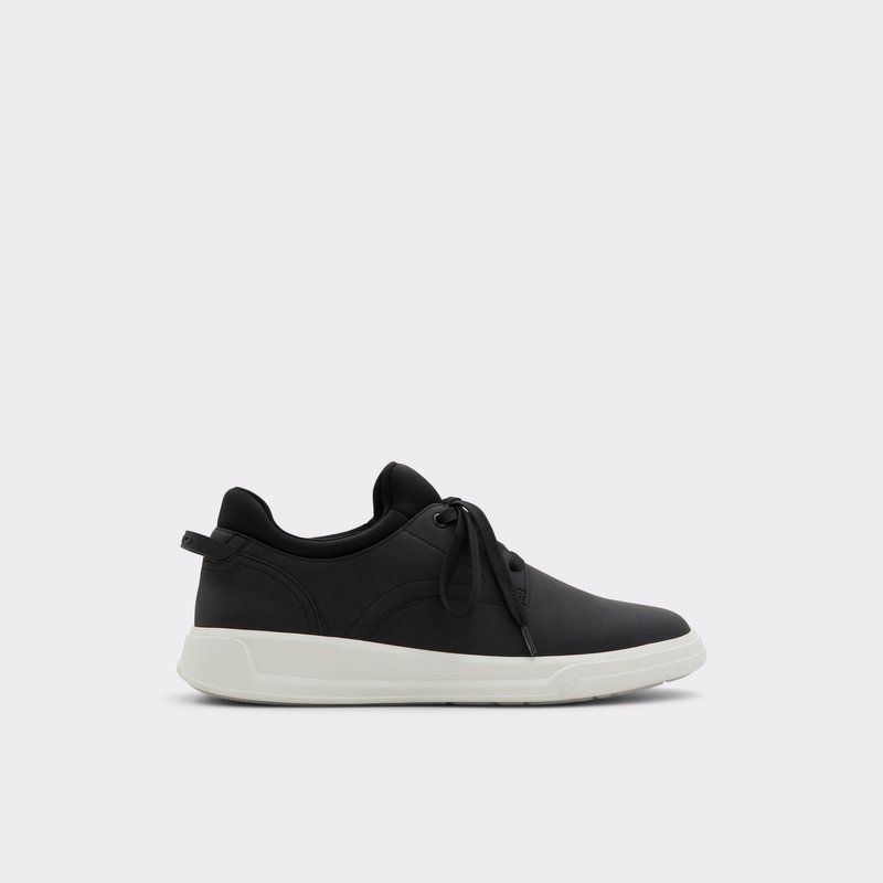 Aldo tenisice ARCHSPEC SYN NUBUCK - crna 1
