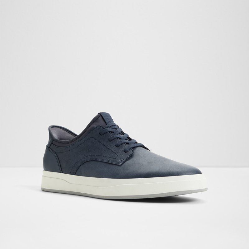 Aldo neformalne cipele ARDEN SYN SMOOTH - plava 3