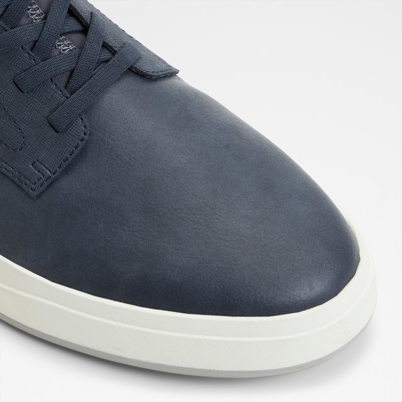 Aldo neformalne cipele ARDEN SYN SMOOTH - plava 4